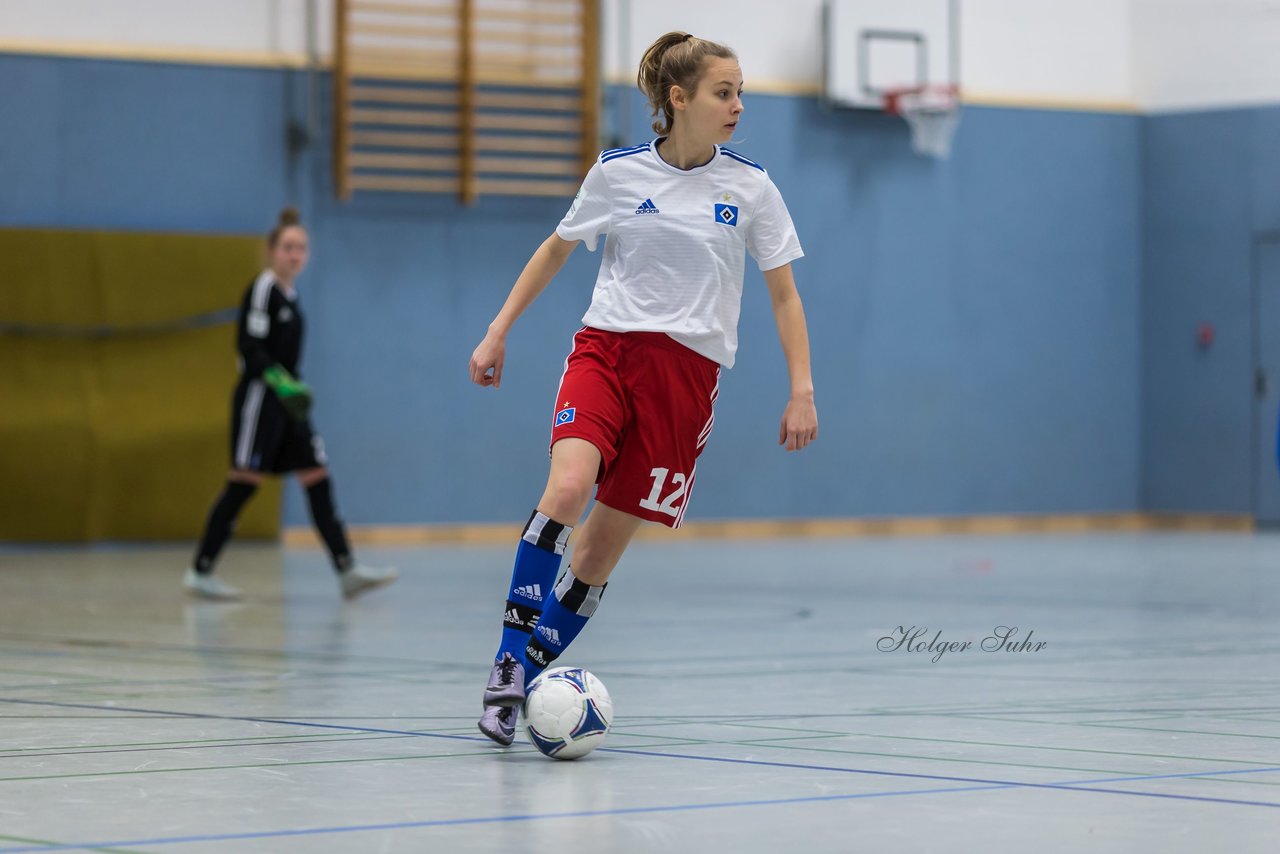 Bild 306 - B-Juniorinnen Futsal Qualifikation